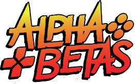 Alpha Betas Show - Powering the World with Video Games by 3BLACKDOT —  Kickstarter